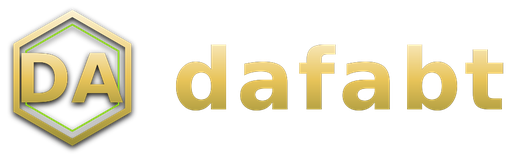 dafabt logo